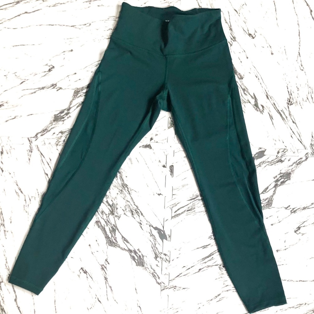 Go Dry Compression leggings - Picture 2 of 9